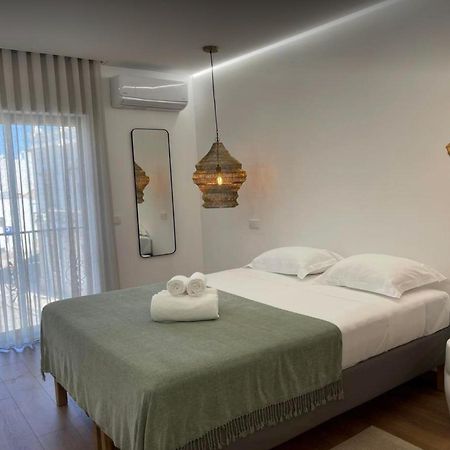 Pontinha Exclusive House Hotell FAO Eksteriør bilde