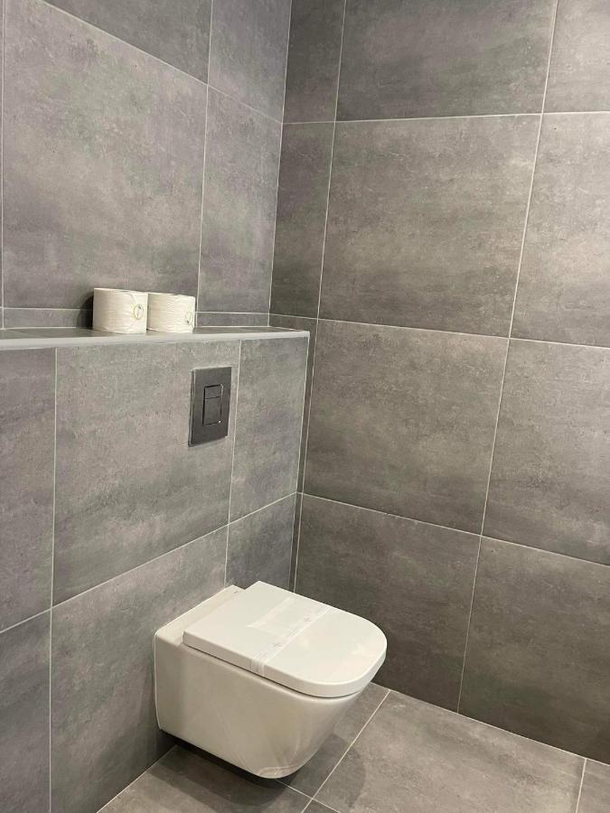 Pontinha Exclusive House Hotell FAO Eksteriør bilde