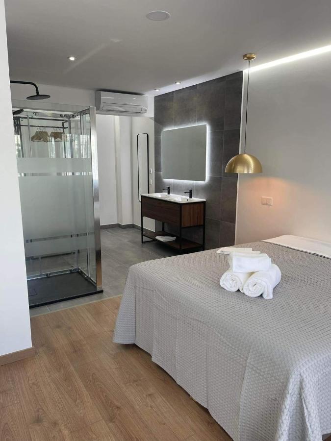 Pontinha Exclusive House Hotell FAO Eksteriør bilde
