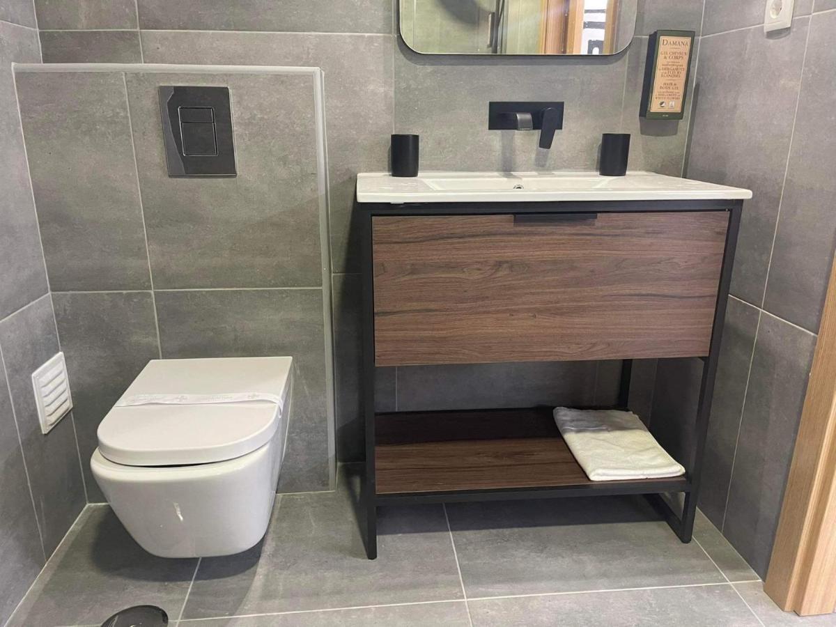Pontinha Exclusive House Hotell FAO Eksteriør bilde