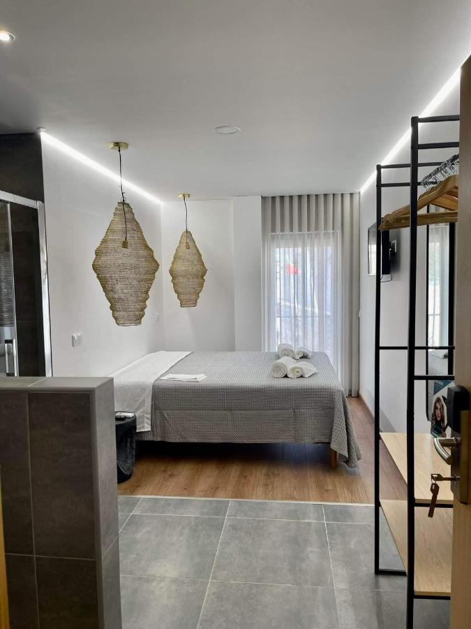 Pontinha Exclusive House Hotell FAO Eksteriør bilde