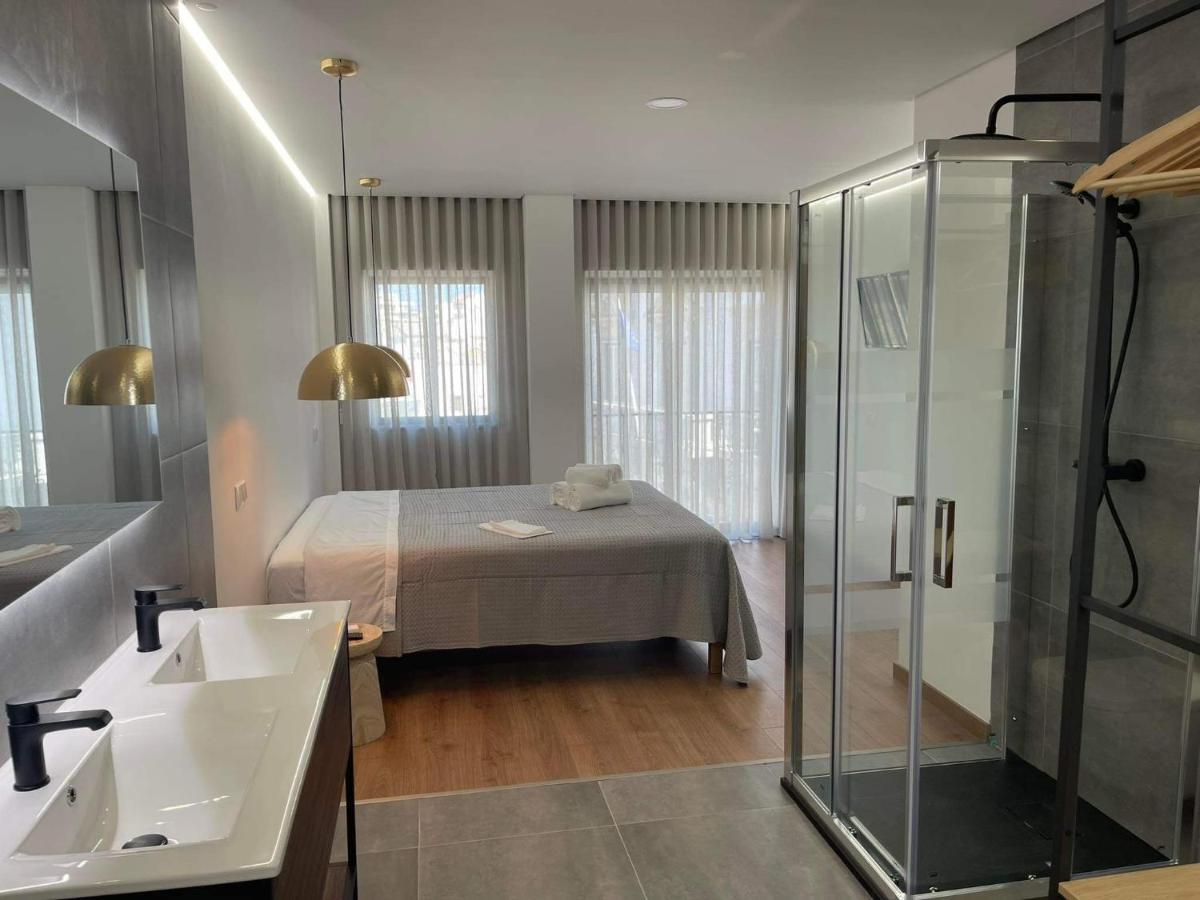 Pontinha Exclusive House Hotell FAO Eksteriør bilde