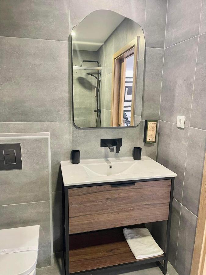 Pontinha Exclusive House Hotell FAO Eksteriør bilde